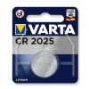 VARTA BATTERIA PILA 3V CR 2032