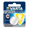 VARTA BATTERIA PILA 3V CR 2032