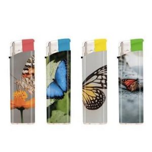 ACCENDINI  ELECTRONIC  F10  CONF. 50PZ