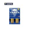 VARTA PILA  LONGLIFE MINISTILO AAA CONF 4PZ