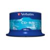 Verbatim Extra Protection CD-R 700MB 52x 80Min Conf.50Pz