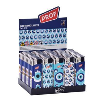 ACCENDINI ELECTRONIC 50PZ