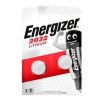 Energizer Batteria Pila a Bottone 2032  3V BL2