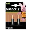 DURACELL DX1500-AAA-900MAH BL2 CONFEZIONI DA 10 PEZZI