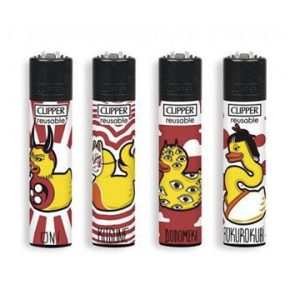 CLIPPER  LARGE YOKAI  DUCKS  48 PZ