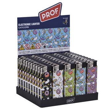 ACCENDINI  CATIVORN  CONF. 50PZ