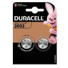 Duracell Lithium Batterie Pile 2032 Blister 2Pz CONFEZIONI DA 10 PEZZI