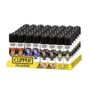 CLIPPER  MICRO POKER  JOKER  48 PZ
