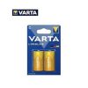 VARTA PILA LONGLIFE MEZZATORCIA  C  CONF.2PZ
