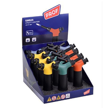 ACCENDINI CANDELE CONF.12PZ