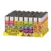 CLIPPER  LARGE MAUNTED  48 PZ