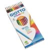 PASTELLI STILNOVO A 12 FILA F256500