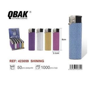 ACCENDINI  ELETRONIC BILANDINI  CONF.50PZ