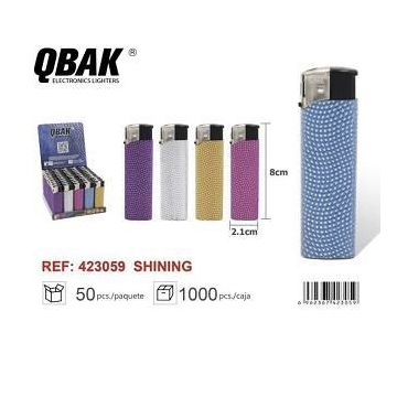 ACCENDINI  ELETRONIC BILANDINI  CONF.50PZ