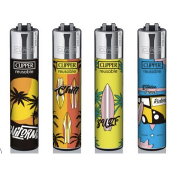 CLIPPER  MICRO WAVE RIDRS  48 PZ