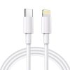 APPLE Cavo da USB-C a Lightning 1M