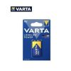 VARTA PILA  LONGLIFE POWER   9 V CONF.1