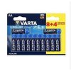 VARTA LONGLIFE POWER AA   BL 8+4