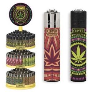 CLIPPER  LARGE  144 pz