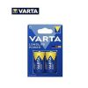VARTA PILA LONGLIFE POWER MEZZA TORCIA C CONF.2
