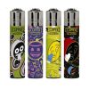 ACCENDINI  CLIPPER  MICRO EMOJI HYPNOSIS 48PZ