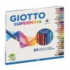 PASTELLI GIOTTO SUPERMINA 24