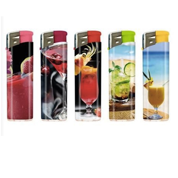 ACCENDINI  COROLATECONF.50PZ