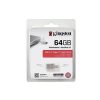 KINGSTON DATA TRAVELER MICRODUO 3C TYPE-C 64GB