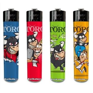 ACCENDINI FESTIVI  CONF.24PZ