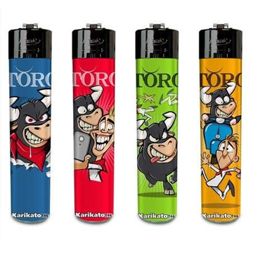 ACCENDINI FESTIVI  CONF.24PZ