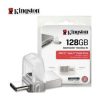 KINGSTON DATA TRAVELER MICRODUO 3C TYPE-C 128GB