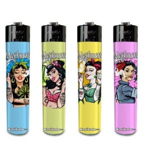 ACCENDINI FESTIVI  CONF.24PZ