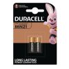Duracell Batterie Pile MN21 23A 12V Blister 2Pz CONFEZIONE  DA 10 PEZZI