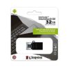 KINGSTON FLASH 32GB DT MICRODUO 3 GEN2+ MICRO USB
