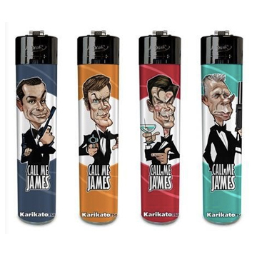 ACCENDINI FESTIVI  CONF.24PZ