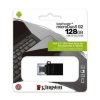 KINGSTON FLASH 128GB DT MICRODUO 3 GEN2+ MICRO USB