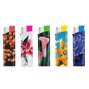 ACCENDINI  ELECTRONIC  CONF.50PZ