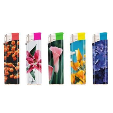 ACCENDINI  ELECTRONIC  CONF.50PZ