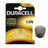 Duracell Lithium Batteria Pila 3V 1/3N CR11108 CONFEZIONI DA 10 PEZZI
