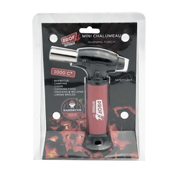 ACCENDINI TUBO  TORCH