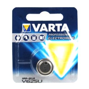 Varta Batteria Pila LR9 V625U EPX 625 - PX625 - KA625