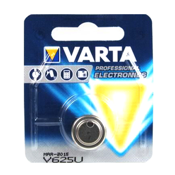 Varta Batteria Pila LR9 V625U EPX 625 - PX625 - KA625