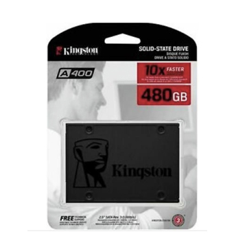 KINGSTON  A400 480GB
