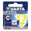 Varta Batteria Pila V11A