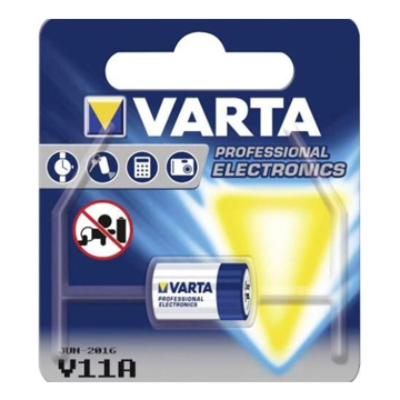 Varta Batteria Pila V11A