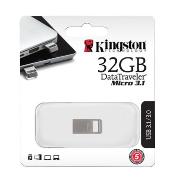 KINGSTON  USB 3.1 DTMC3 32GB