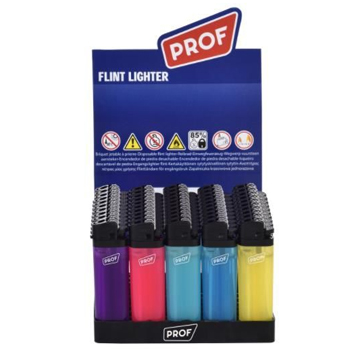 ACCENDINI  COLORATE  CONF. 50PZ