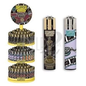 CLIPPER  LARGE  144 pz