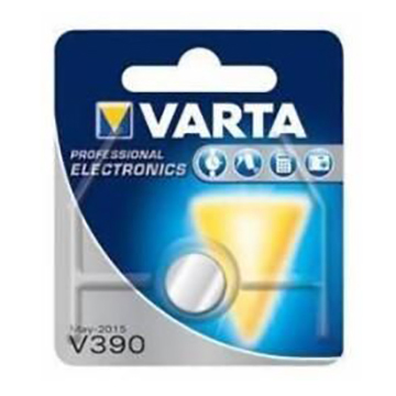 Varta Batteria Pila 389 V390 SR 1130 SR 54 AG10
