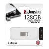 KINGSTON  USB 3.1 DTMC3 128GB